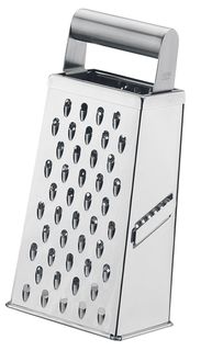 Терка четырехсторонняя GEFU 10750