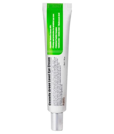 Крем для век с пептидами и центеллой PURITO Centella Green Level Eye Cream 30ml the Saem