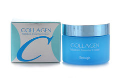 Увлажняющий крем с коллагеном Enough Collagen Moisture Essential Cream