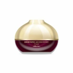 Антивозрастной крем ESTHEROCE IDEBENONE AGE RECOVERY CREAM 80g Deoproce