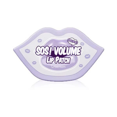 Маска-патч для губ Berrisom Sos Oops Volume Lip Patch (30 шт.)