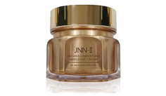 Дневной крем JNN-II 24K GOLD COMFORTABLE SHIELD DAY CREAM 50мл