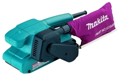 Шлифмашина ленточная Makita 9910