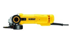 Угловая шлифовальная машина DeWalt DWE4215