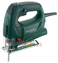 Лобзик Metabo STEB 70 Quick в кейсе (601040500)