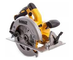 Пила дисковая DeWalt DCS570N
