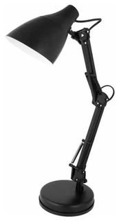 Лампа настольная Camelion KD-331 C02 Black