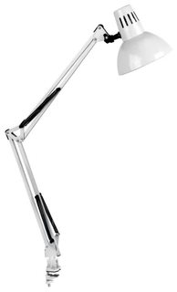 Лампа настольная Camelion KD-312 С01 White