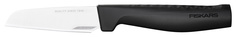 Нож кухонный Fiskars Hard Edge (1051777) черный