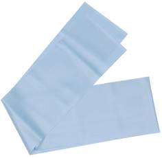 Эспандер ленточный INDIGO MEDIUM (ТПЭ) 97627 IR 1,5м*15см*0,45мм Голубой