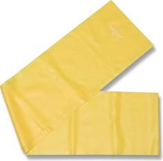 Эспандер ленточный INDIGO LIGHT (ТПЭ) 97627 IR 1,5м*15см*0,35мм Желтый