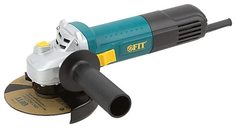 Шлифмашина угловая FIT 80272, 750 Вт F.It