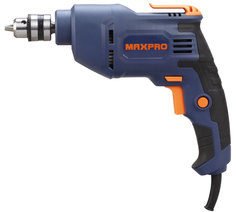 Дрель MAX-PRO 85051, 450Вт Maxpro