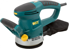 Шлифмашина эксцентриковая FIT 80585, 480 Вт F.It