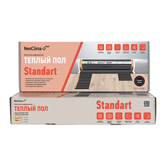 Пол теплый NeoClima Standart 220-0,5-2,5
