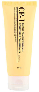 Протеиновый кондиционер для волос Esthetic House CP-1 BС Intense Nourishing Conditioner, 100 мл