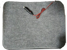 Подогрев сидений ТеплоМакс 450x350мм