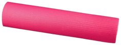 Коврик для йоги и фитнеса INDIGO PVC, YG06, Цикламеновый, 173*61*0,6 см