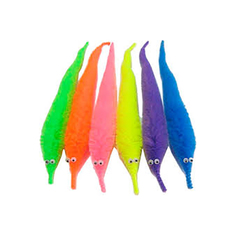 Мягкая игрушка Пушистик Червяк Байла (Задорный) Noname