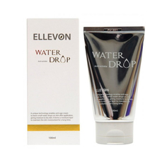 Крем для лица антивозрастной увлажняющий Ellevon Water Drop, 100 мл