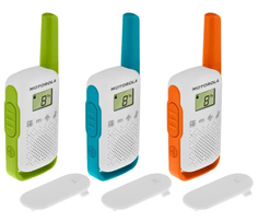 Рация Motorola T42 Triple