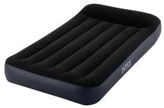 Кровать INTEX DURA-BEAM PILLOW REST CLASSIC, Twin, 64141, 99x191x26