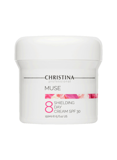 Защитный дневной крем Christina MUSE Shielding Day Cream SPF 30 150мл