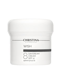 Дневной крем Christina Wish Daydream Cream SPF12 50мл