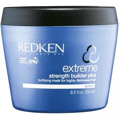 Маска для волос Redken Extreme, 250 мл, реконструктор плюс