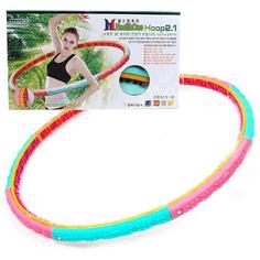 Массажный обруч ХулаХуп Health One Hoop PHO33000 2.1Kg