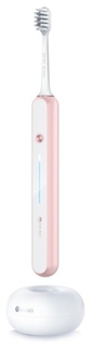 Ультразвуковая электрическая зубная щетка DR.BEI Sonic Electric Toothbrush S7 Pink