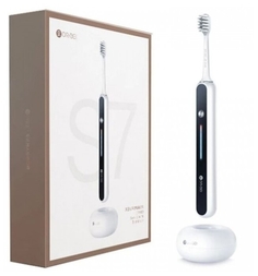 Ультразвуковая электрическая зубная щетка DR.BEI Sonic Electric Toothbrush S7 White