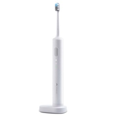 Ультразвуковая электрическая зубная щетка DR.BEI Sonic Electric Toothbrush C1 Blue