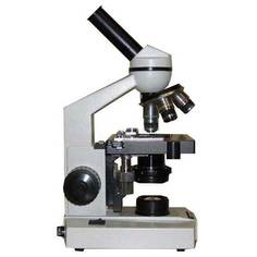 Микроскоп Биомед 2 LED Biomed