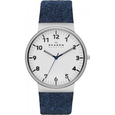 Наручные часы Skagen Leather SKW6098
