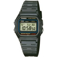 Наручные часы Casio Standart W-59-1