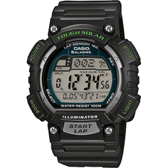 Наручные часы Casio Illuminator STL-S100H-1A