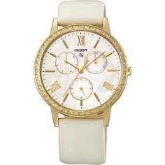 Наручные часы Orient Lady Rose FUT0H004W