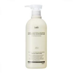 Шампунь с натуральными ингредиентами Lador Triplex Natural Shampoo, 530мл