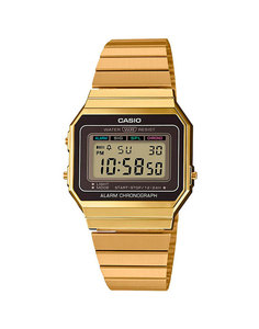 Наручные часы Casio A700WEG-9AEF