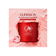 Mаска для лица Guerisson Red Ginseng Cream Mask