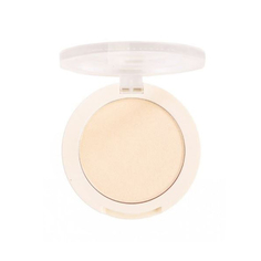 Румяна The Saem Saemmul Single Blusher GD01 Gold Volume Light 5гр