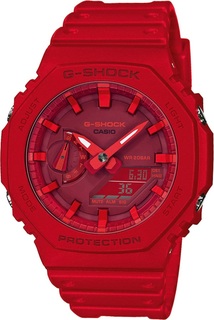 Наручные часы Casio GA-2100-4AER