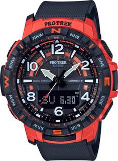 Наручные часы Casio PRT-B50-4ER