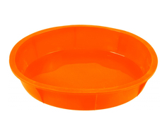 Форма для выпечки TalleR TR-66218, оранжевая