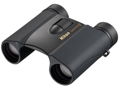 Бинокль Nikon 8x25 Sportstar EX DCF WP (BAA710AA) Black