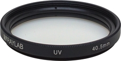 Фильтр защитный ультрафиолетовый RayLab UV 40,5mm