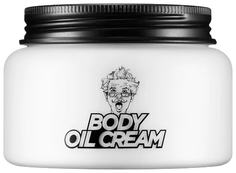 Крем-масло для тела Village 11 Factory Relax-day Body Oil Cream Mini