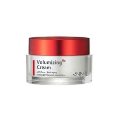 Увлажняющий крем JNN-II VOLUMIZING RX CREAM 30гр