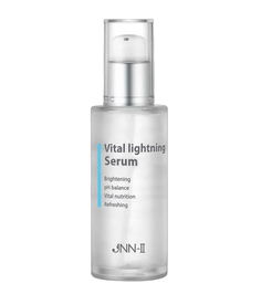 Сыворотка осветляющая JNN-II VITAL LIGHTENING SERUM 50мл